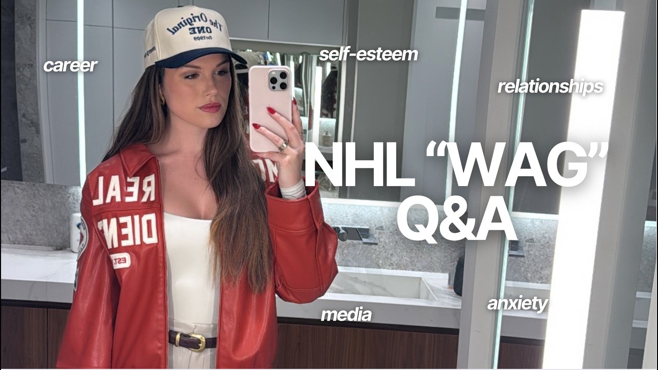 Q&A | NHL Life, 