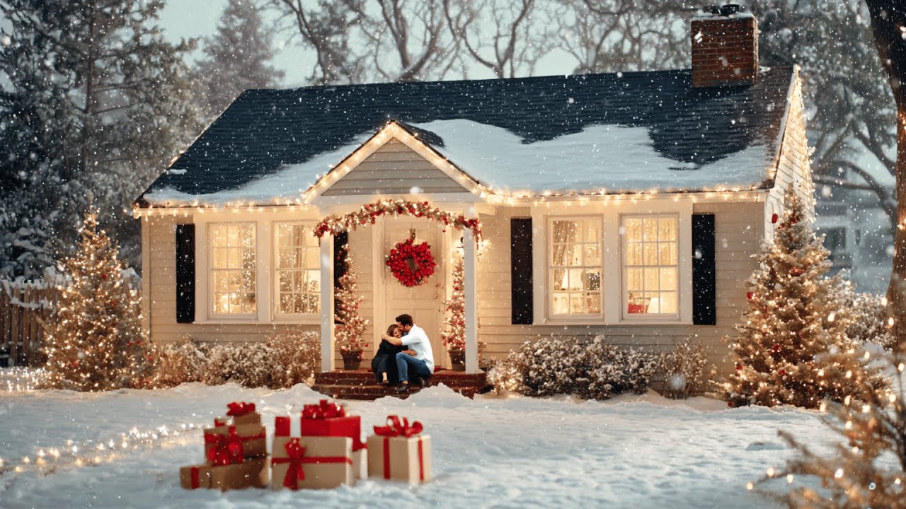 😊A Must-Watch! A Christmas FILM That Will Lift Your Spirits