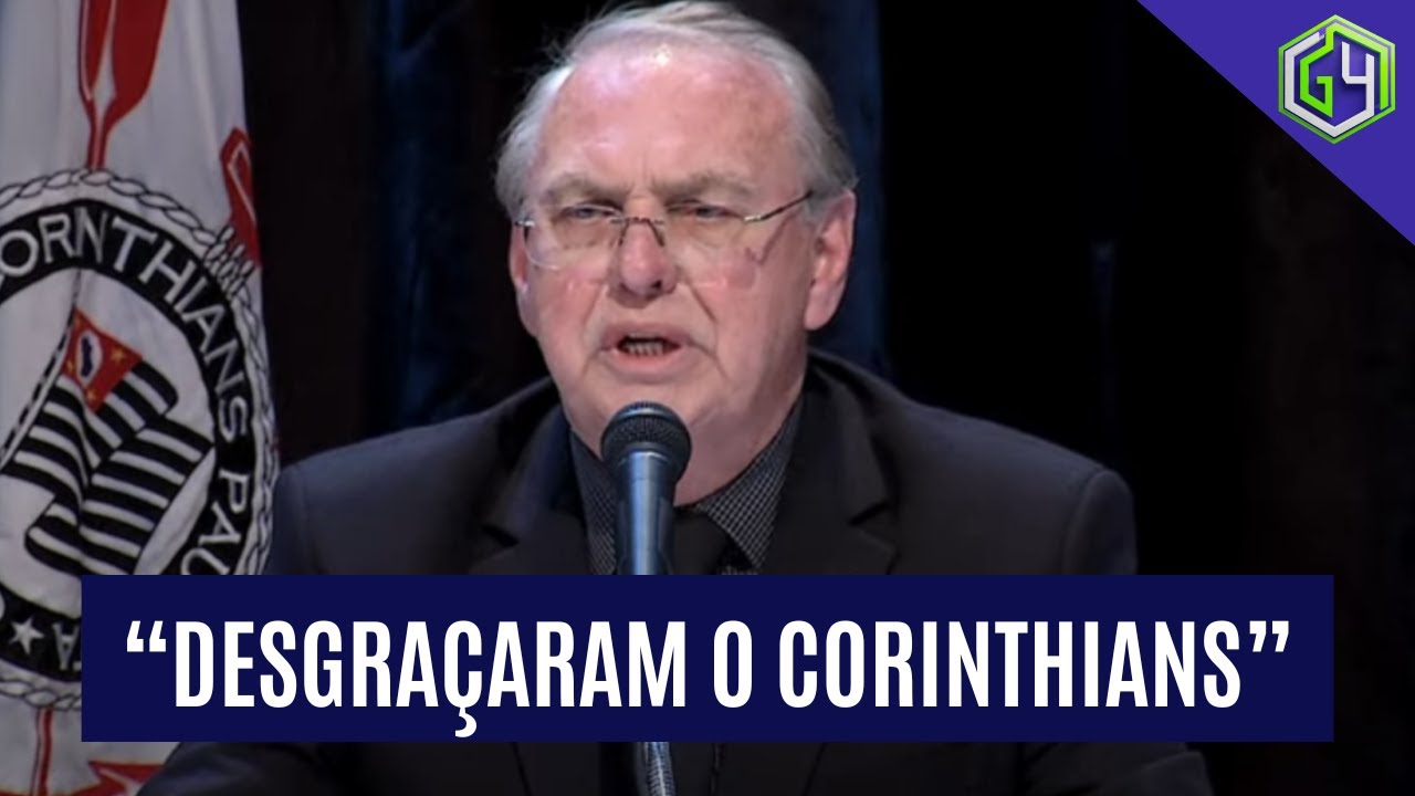 ENTENDA TODAS AS DÍVIDAS DO CORINTHIANS NA FIFA NO G4 | CORINTHIANS