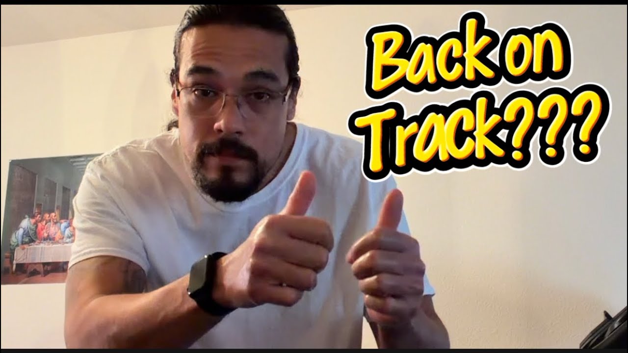 Weight loss journey, staying in a calorie deficit…