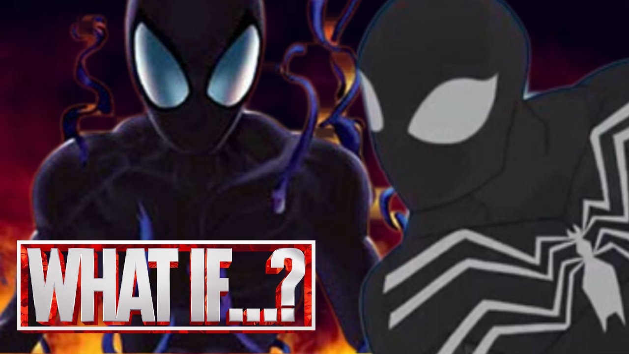 ¿Qué hubiera pasado sí Peter(Spectacular) era consumido por el simbionte? Parte 1 [Remake]