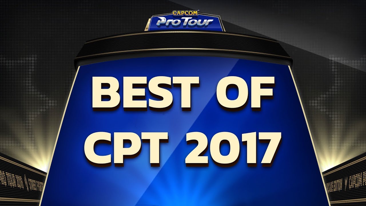 Best of CPT 2017