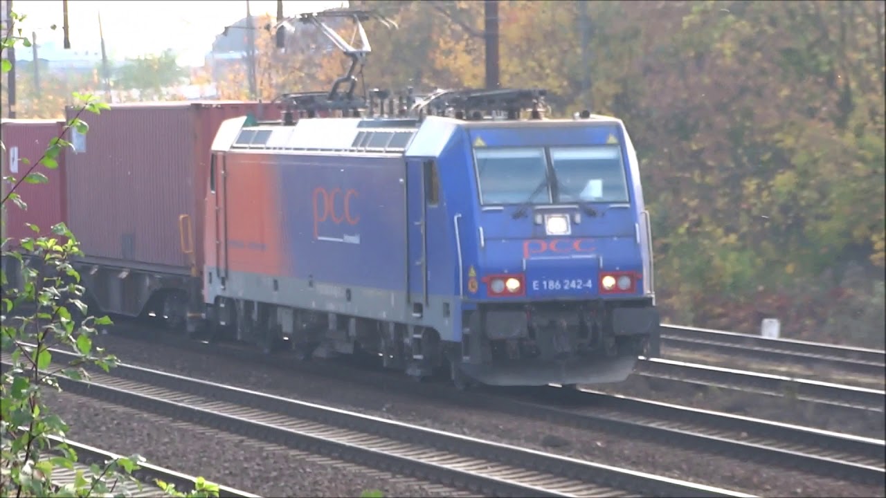 Linia nr 131, podg Górki, październik 2019