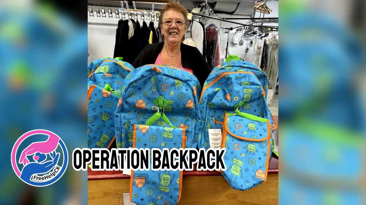 Welcome to FreeHelpCK!