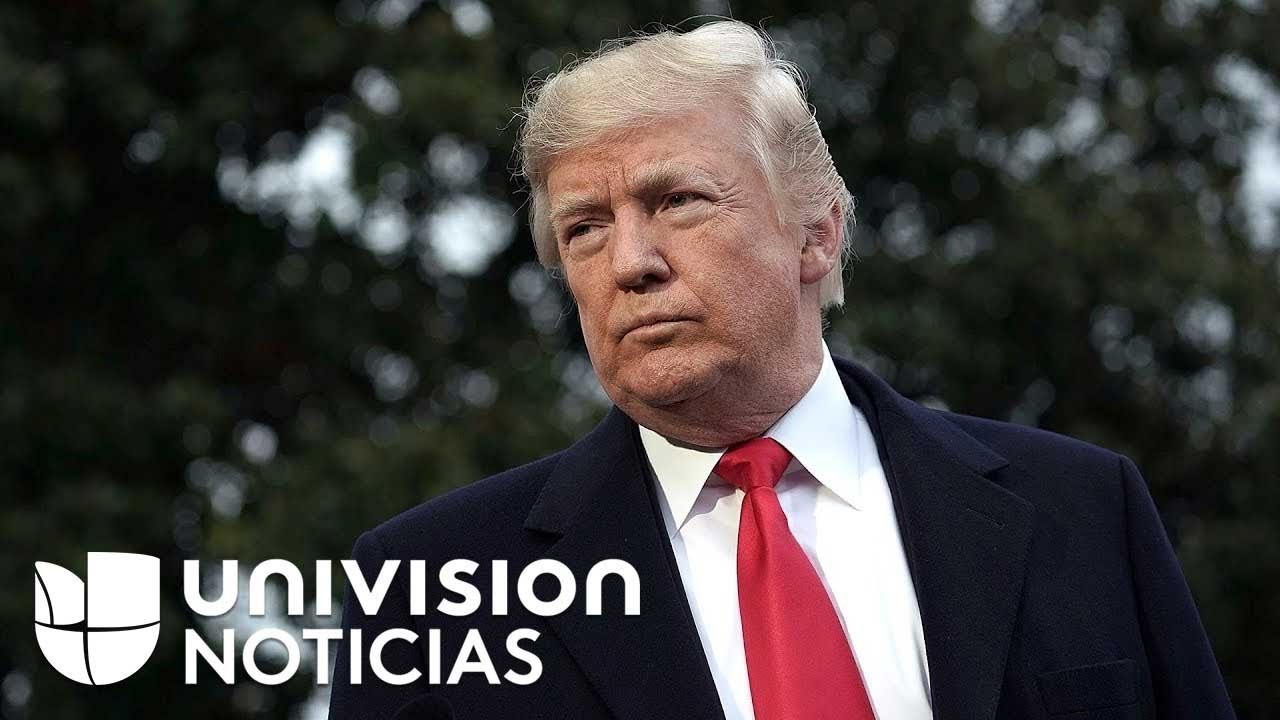 Corea del Norte, el 'Rusiagate' y DACA, los grandes desaf&iacute;os de Trump en 2018