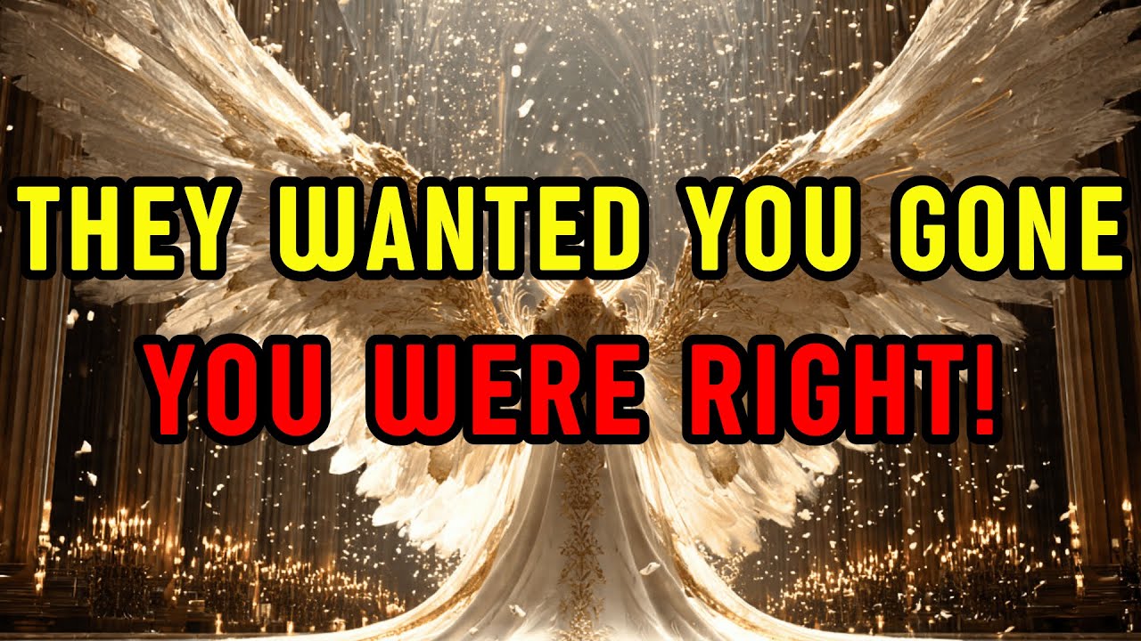 This Group Ganged Up on You to Make You Remove Yourself, but Someone Is Now Seeing the Truth 👀✨