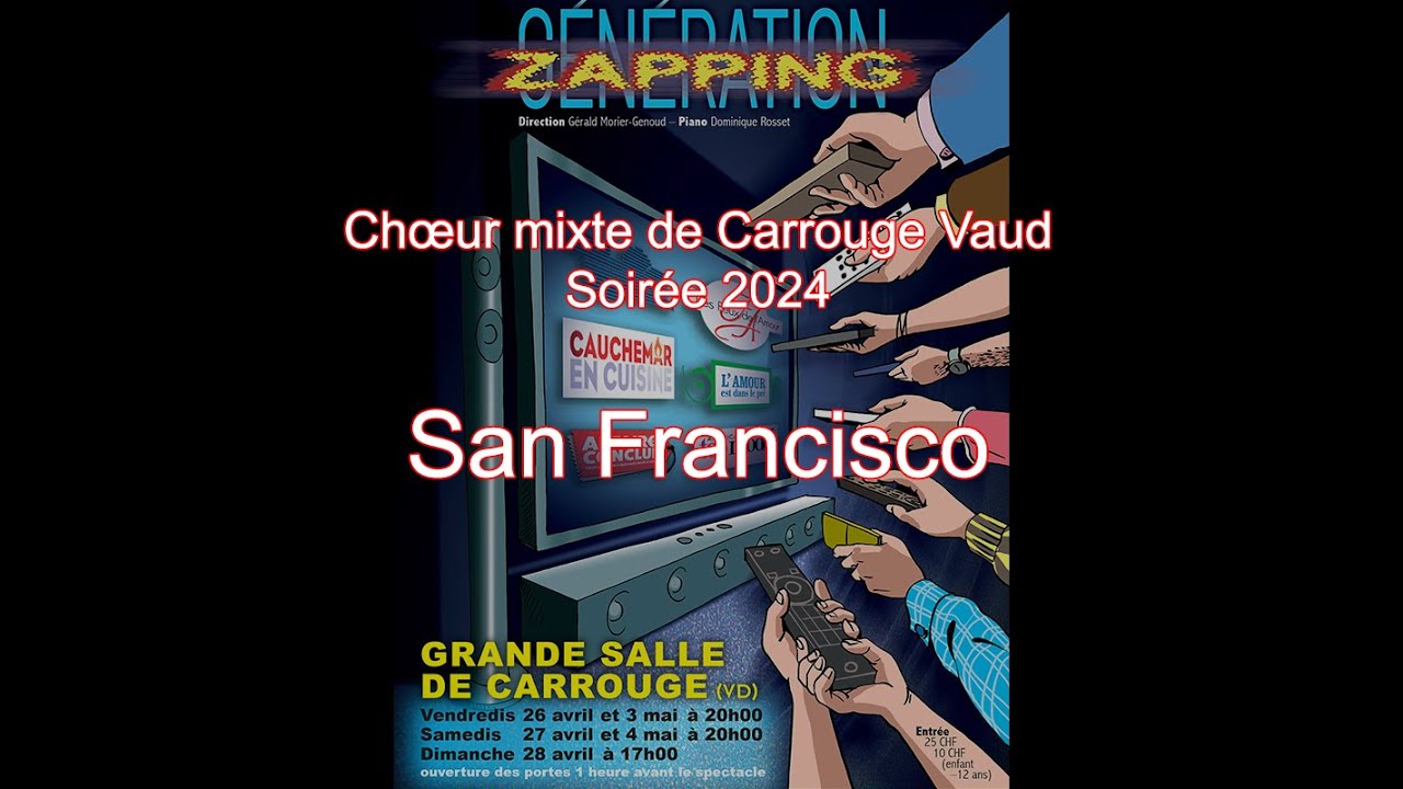 San Francisco