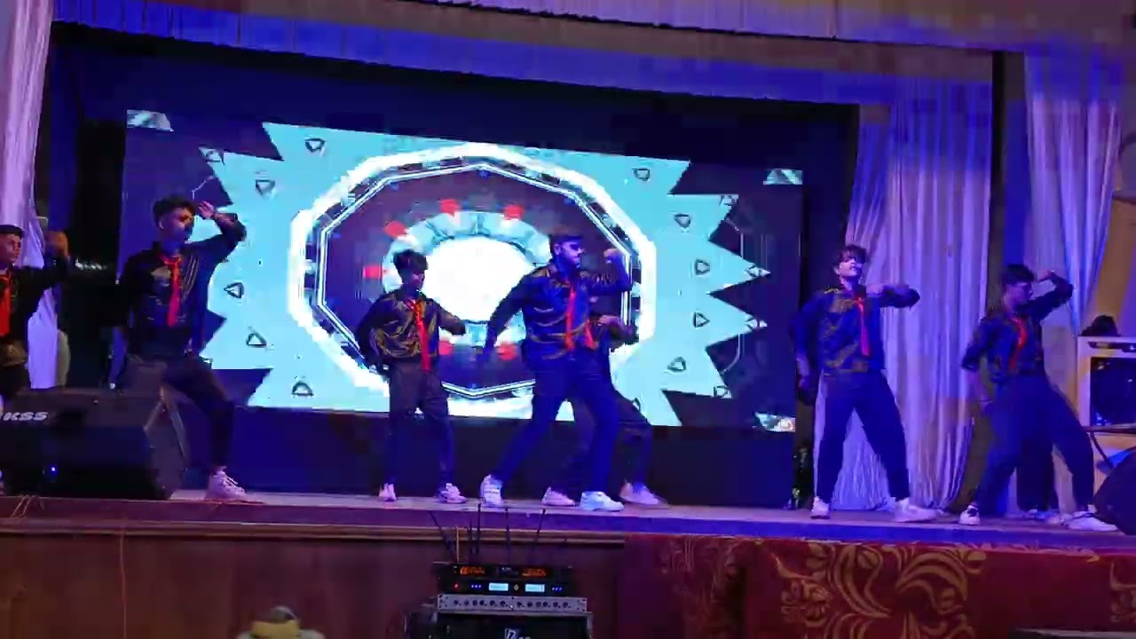Amrutha Public School Vadakara Annual Day 2024