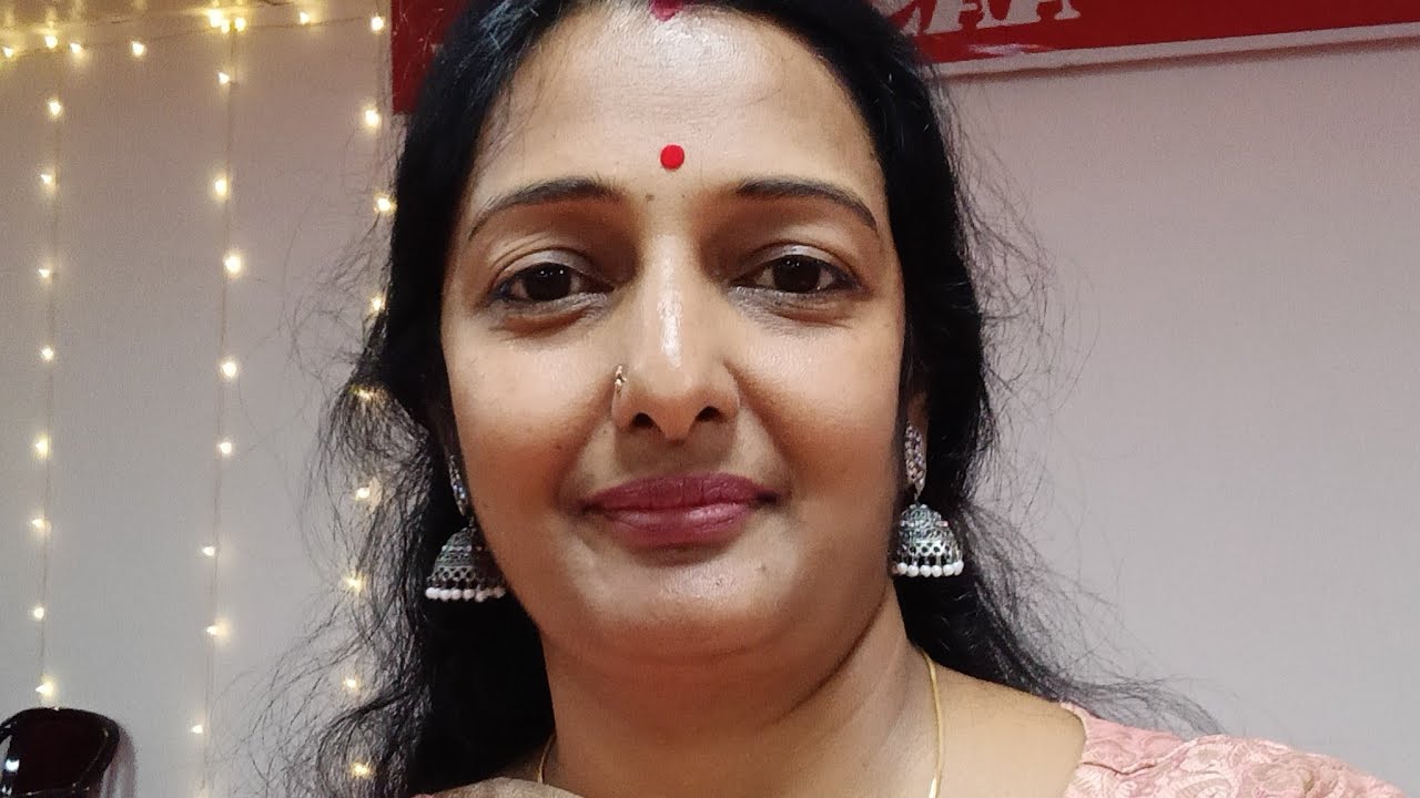 RajputShweta's vlogs (soch vahi andaj nai) is live