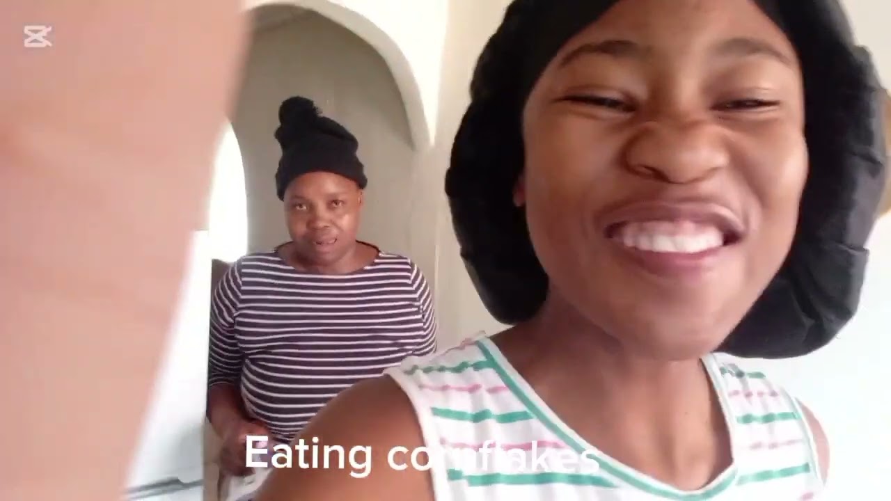 A * Realistic* vlog and enjoy today's vlog  