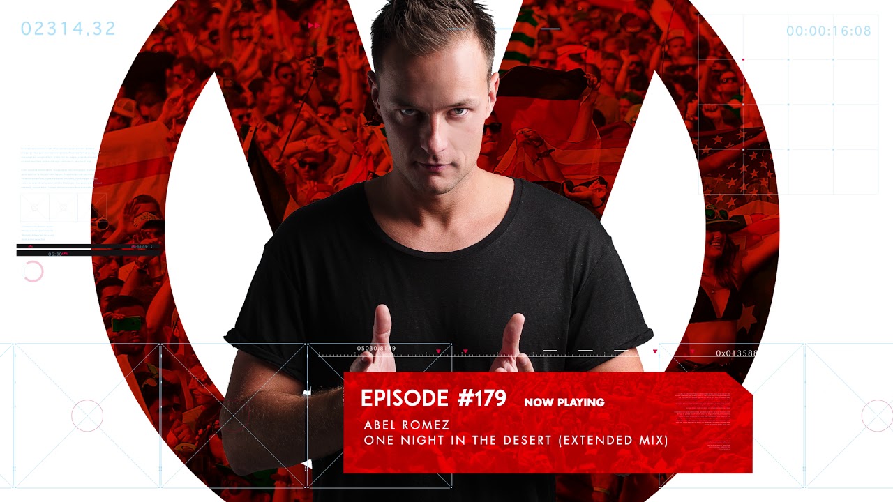 Yves V - V Sessions 179