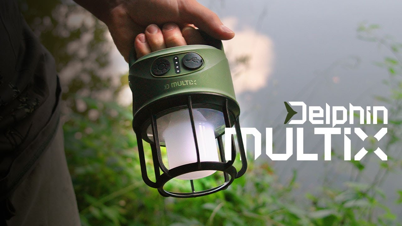 Delphin Multix