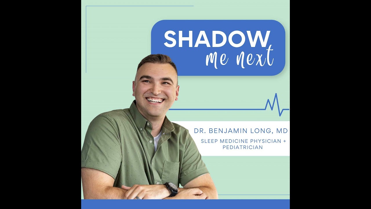 The Quiet Truth about Poor Sleep from a Sleep Doctor | Dr. Benjamin Long MD