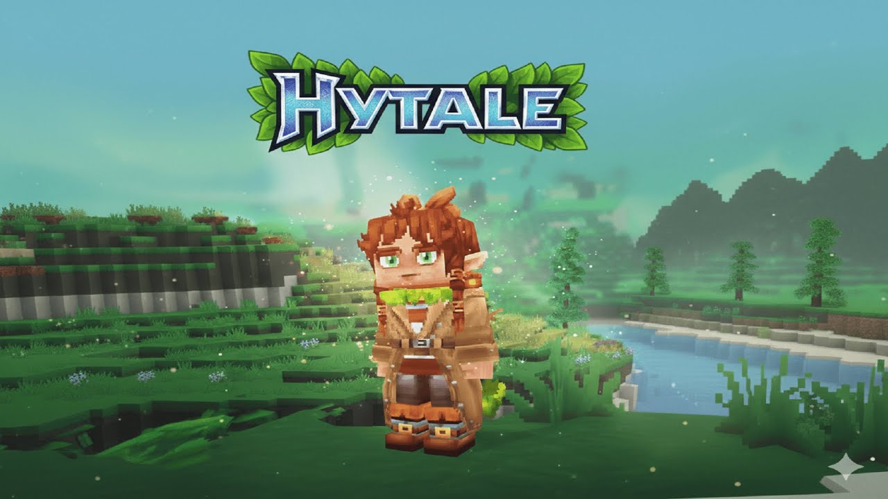 HYTALE  -Ultimative Bauanleitungen ? #013