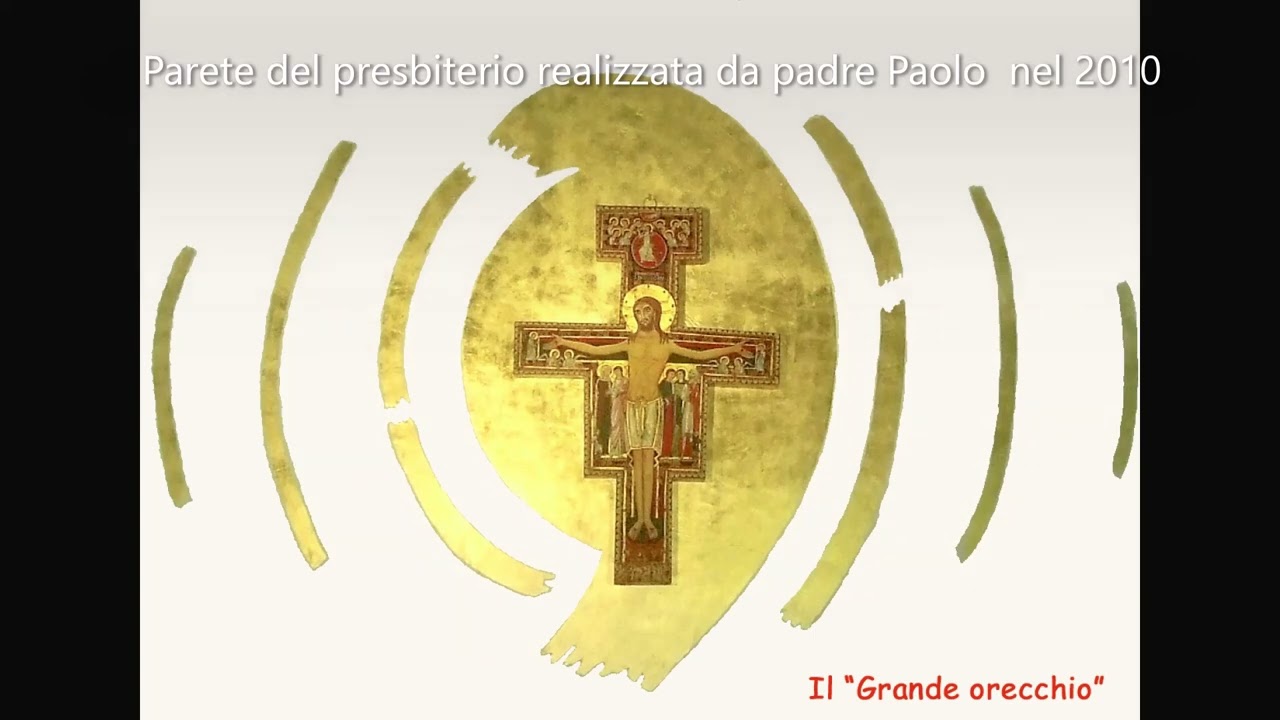 Inno a San Gaetano 1