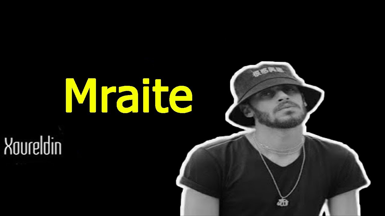 Xoureldin - Mraite (Official Music Video) [English Subtitles]