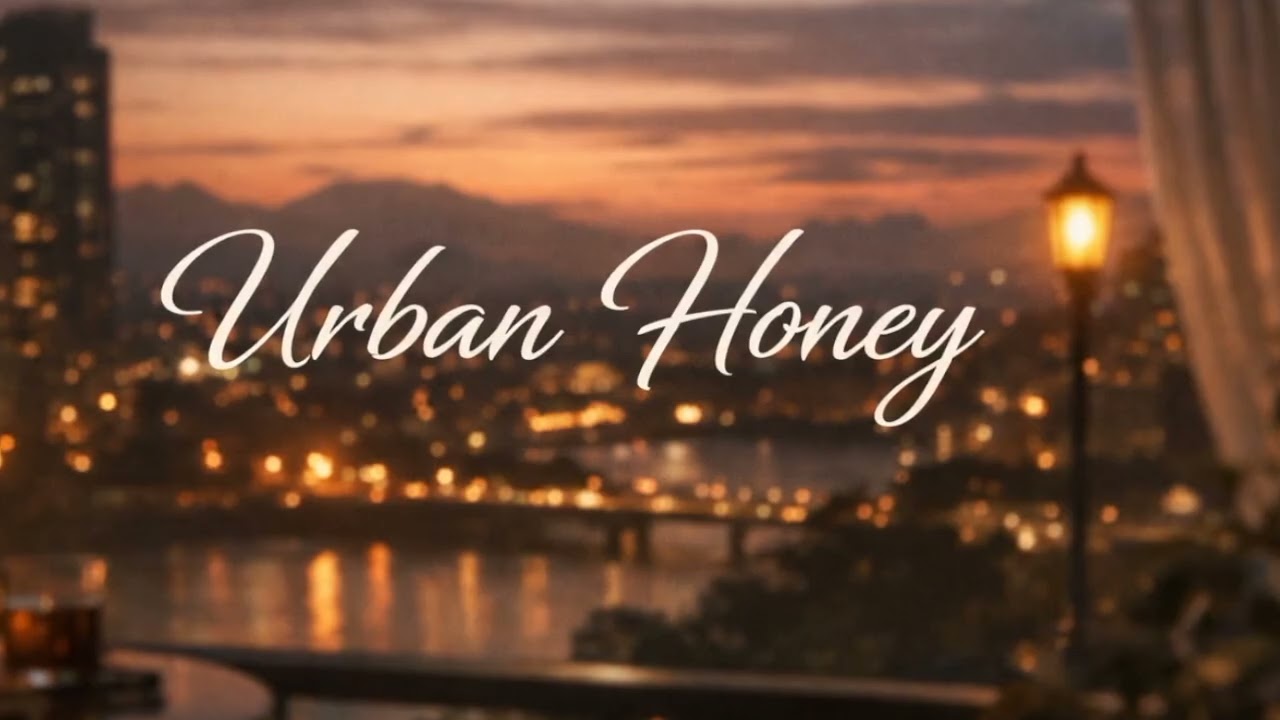 Urban Honey &mdash; (SZA x Joji Type Beat) | Future RnB / Lofi Hip Hop | 98 BPM