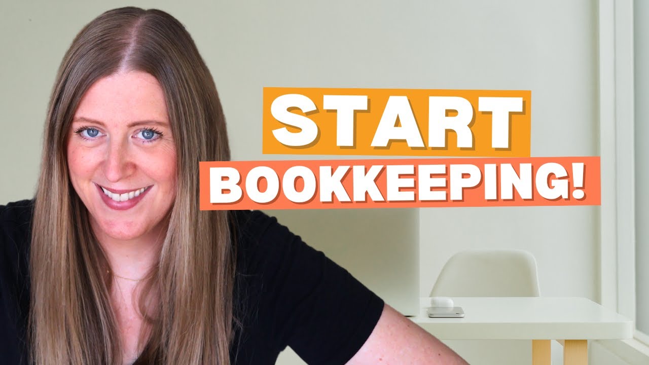Desperate to quit my job... I started bookkeeping (& my advice to you!)