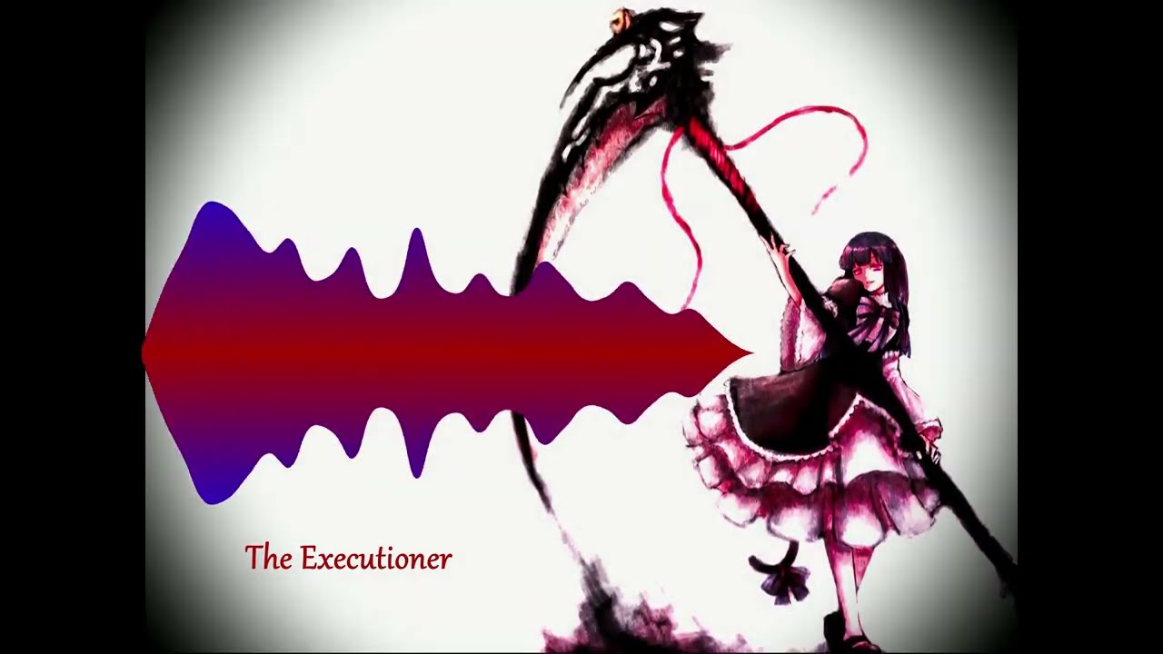 The Executioner (Umineko)- Dark Metal Synth Remix