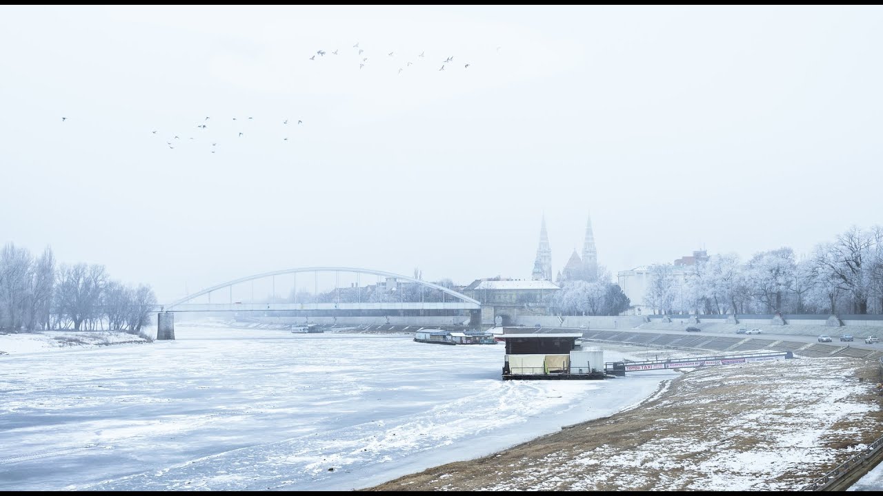 Szeged Podcast #021 - szeged.hu - 2020.12.25.