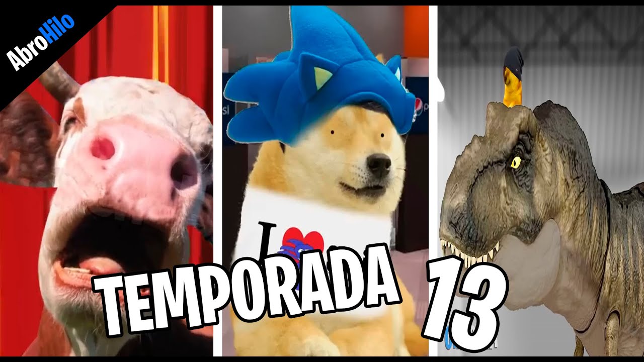ABRO HILO TEMPORADA 13 (MUCHISIMOS HILOS)