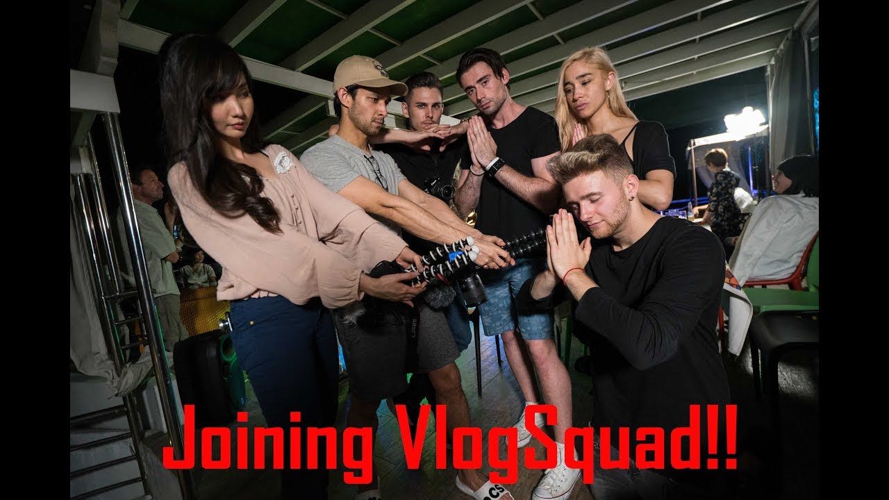Worst Flight Experience - Joined Vlog Squad In Philippines