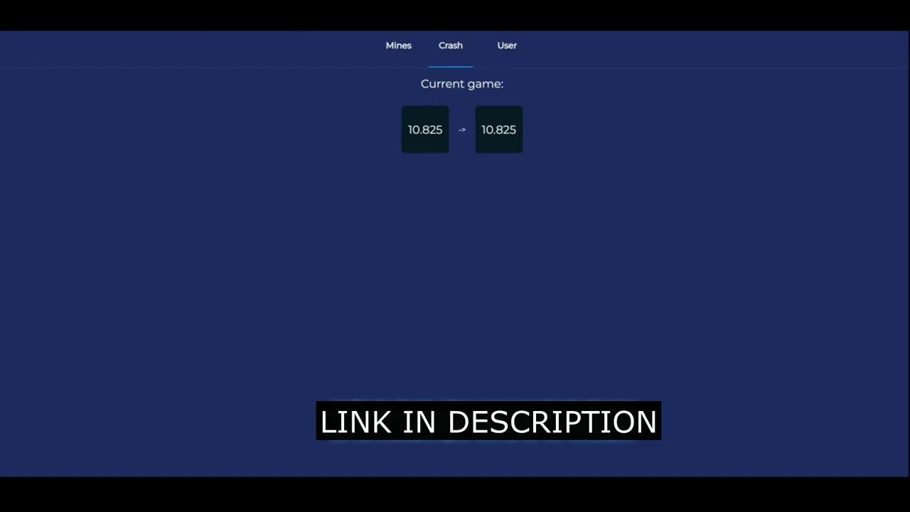 STAKE CRASH PREDICTOR | NOT FIXED | 2023 | FREE TRIAL 3 DAYS