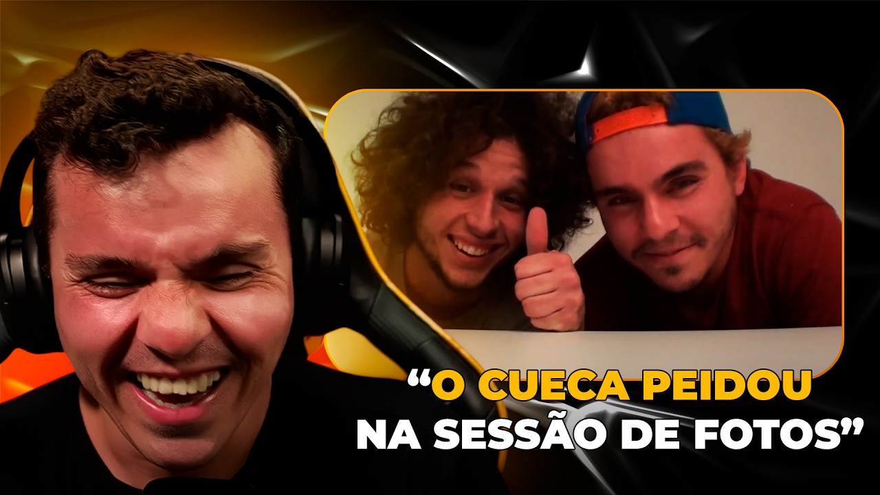 ANÔNIMO DA TEAMPLAY APARECEU NO MMMV EM 2011