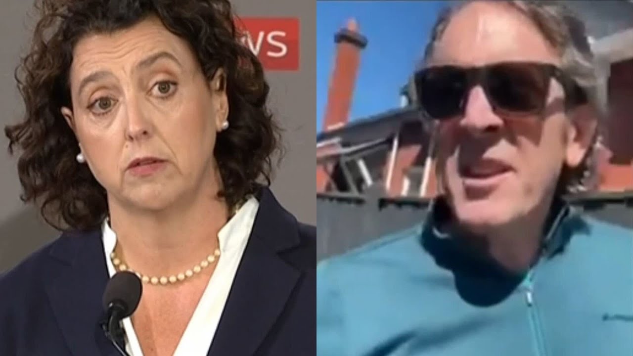 Teal MP forced to ‘apologise’ for husband ‘running off’ with Liberal opponent signage