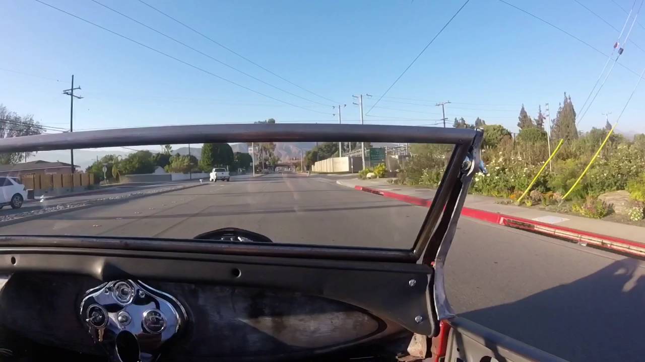 1929 ford roadster