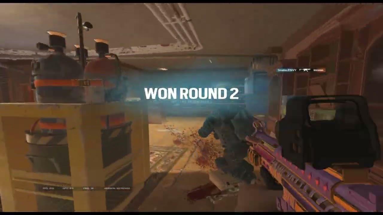R6 Highlights 42