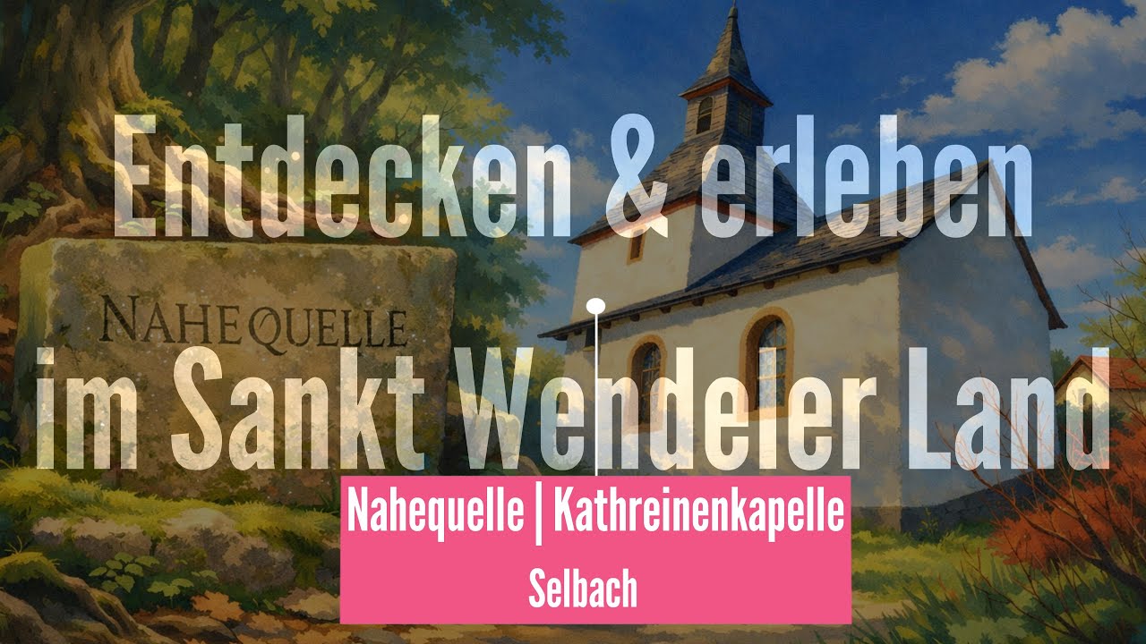 Nahequelle | Kathreinenkapelle