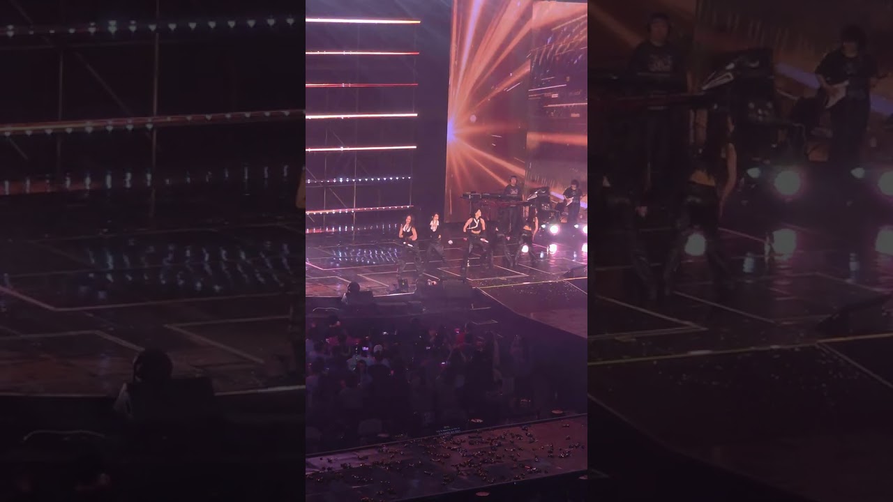 260222 Apink (에이핑크) 덤더럼 | 8th Concert - The Origin: APINK 