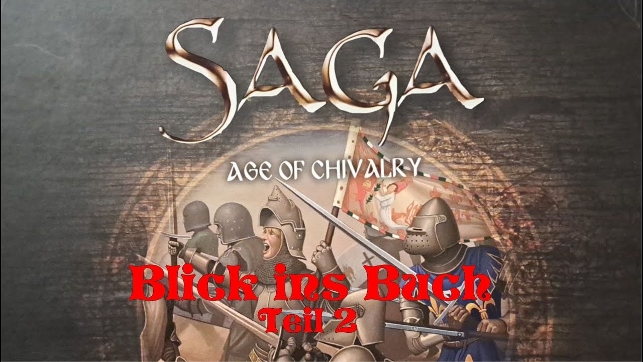 SAGA AoChTeil 2