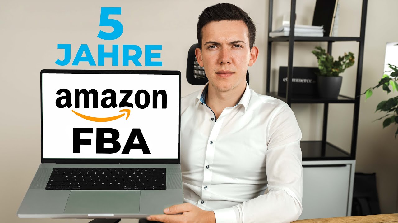 Meine Amazon FBA Erfahrung | Lohnt es sich noch?