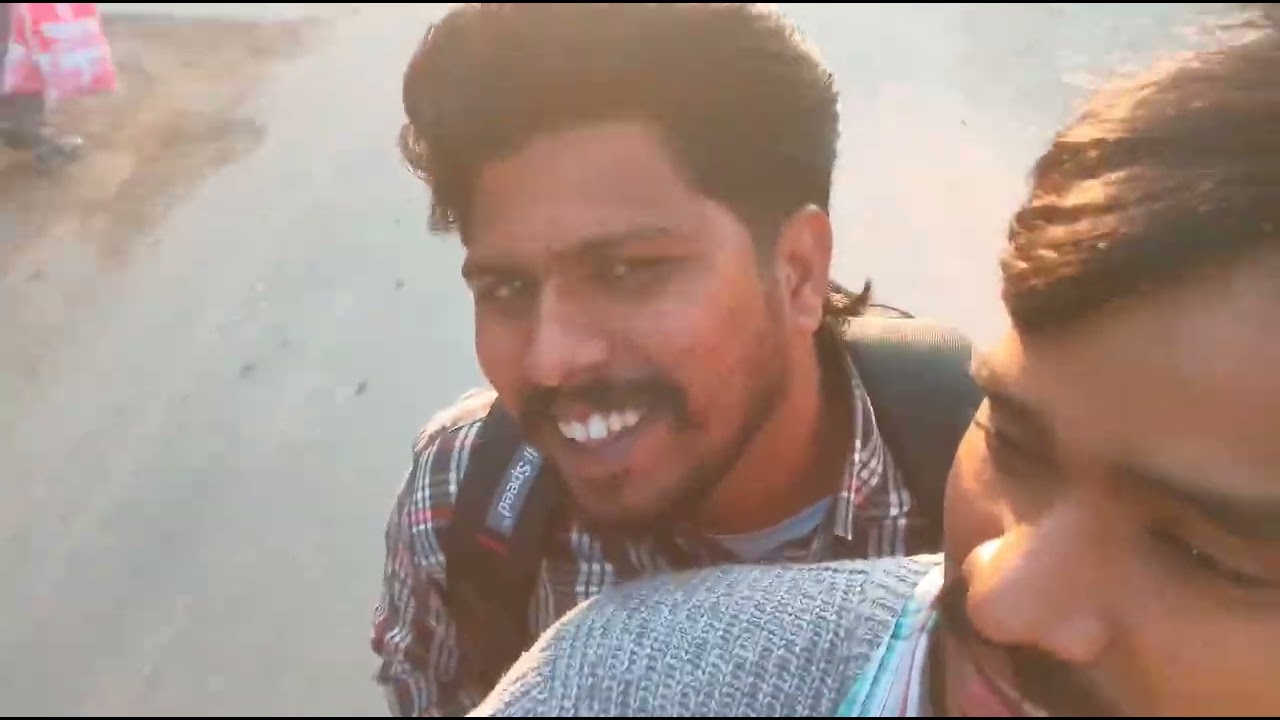 Ajj gaye apne bhanje nal viah da invitation den ❤️🎁.#india #lifestyle #minivlog #viral #youtube 