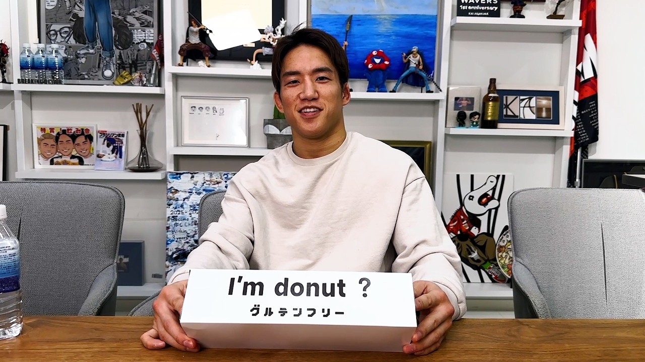日々自分に負けない話