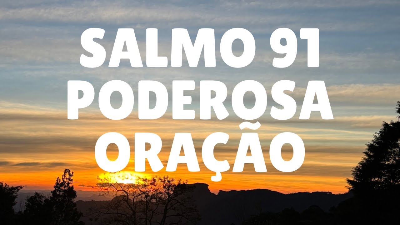 SALMO 91