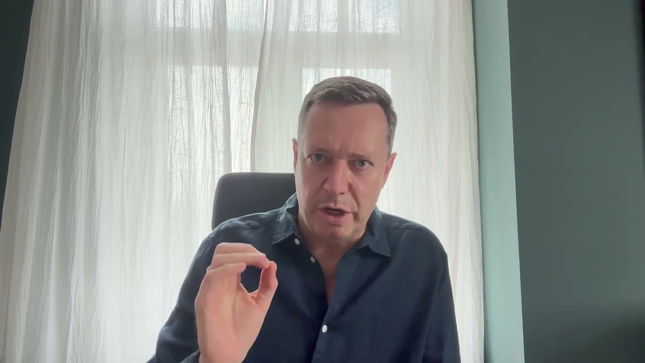 Der Herzog von Österreich über die 3 Länderspieltore von Toni Polster ⚽️💪🏼  | Andreas Herzog Parodie