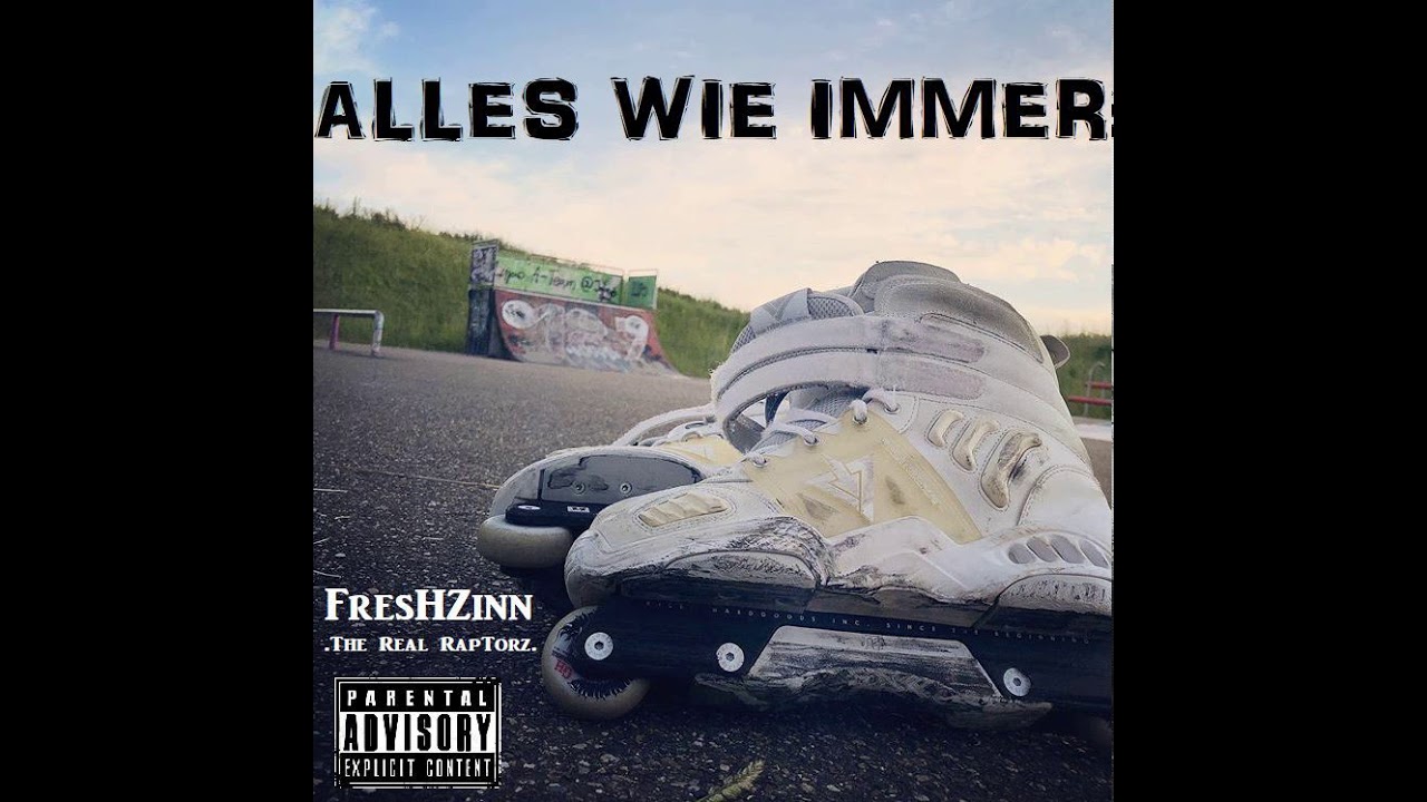 KmKaInFresHZinn