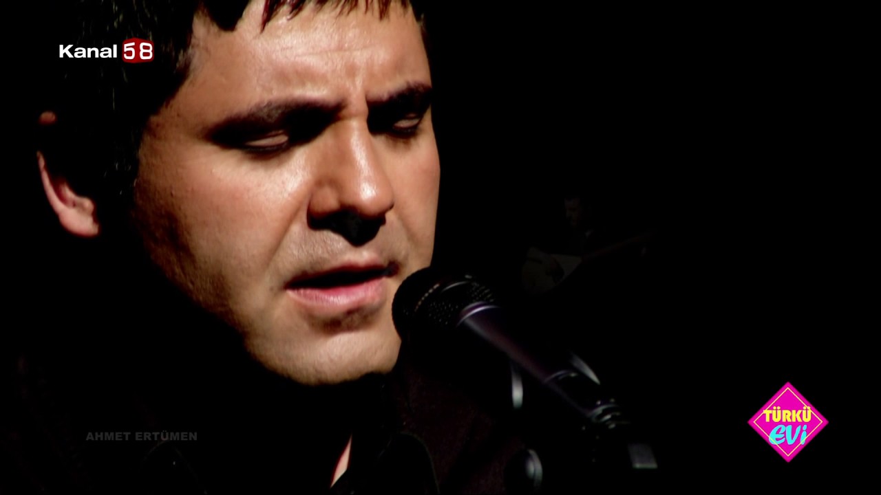 Ender Balkır - Beni Hor Görme