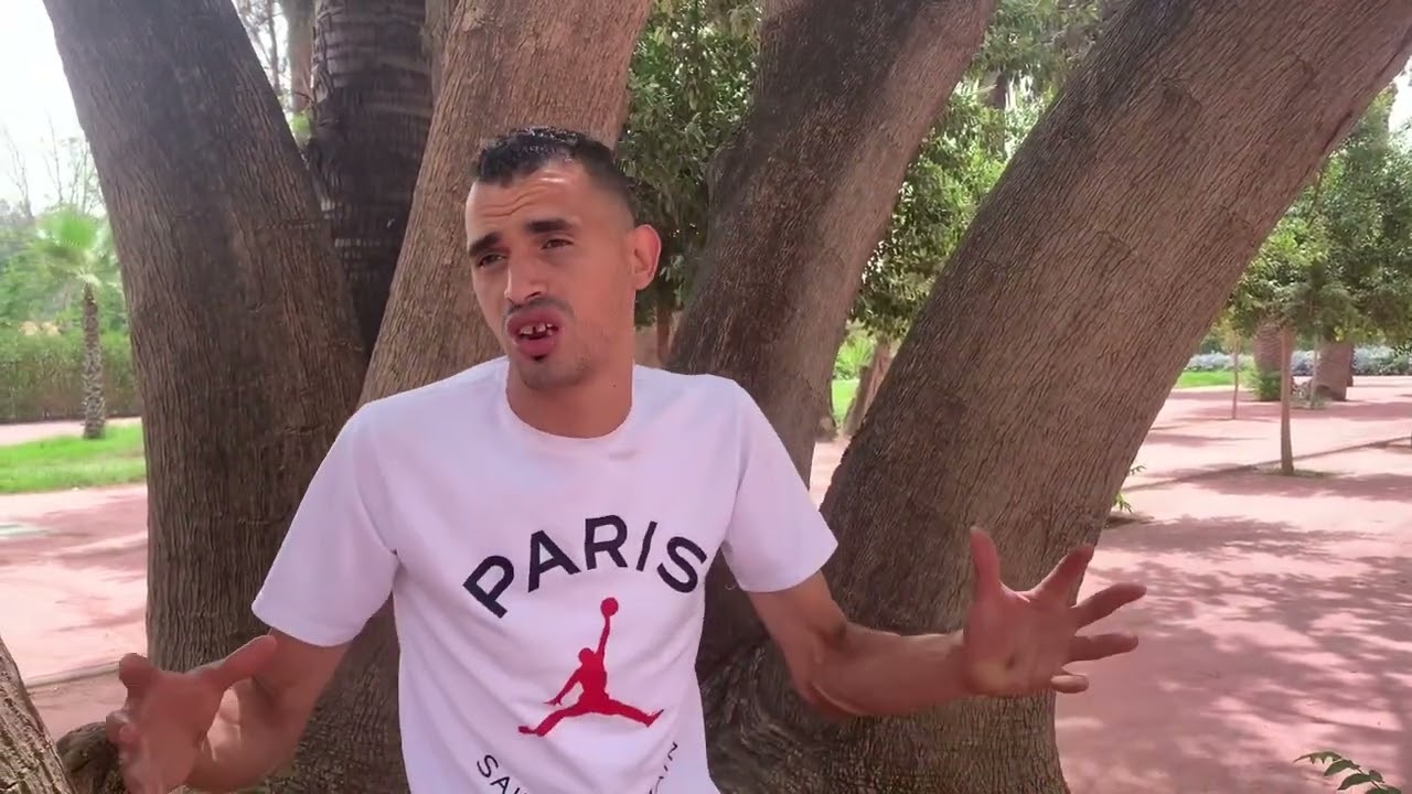 قصة أخطر سجين بمدينة طنجة