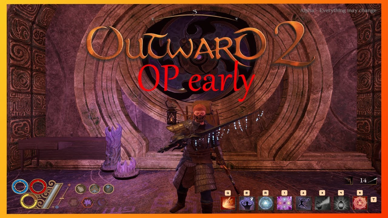 Outward 2 Alpha OP Early Guide