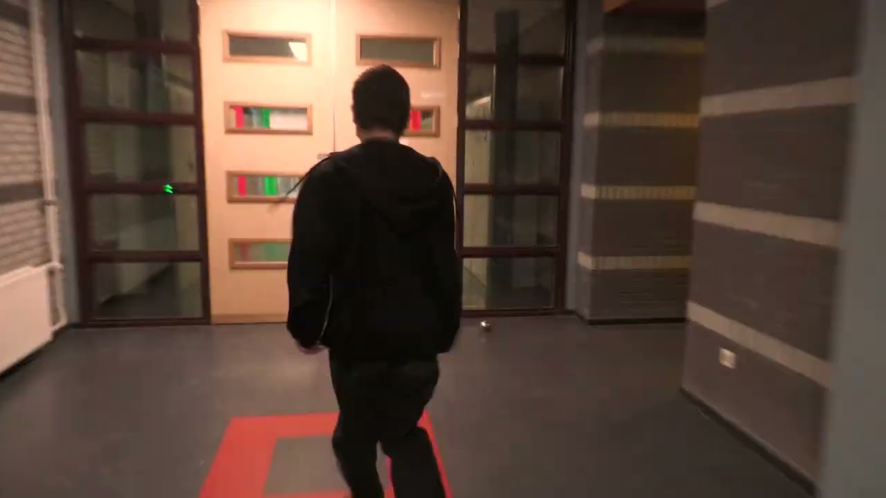Chase video in memes 