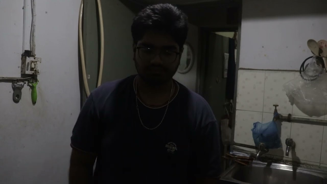 Nothing to Eat | Micro film | Shot on Canon EOS 200d