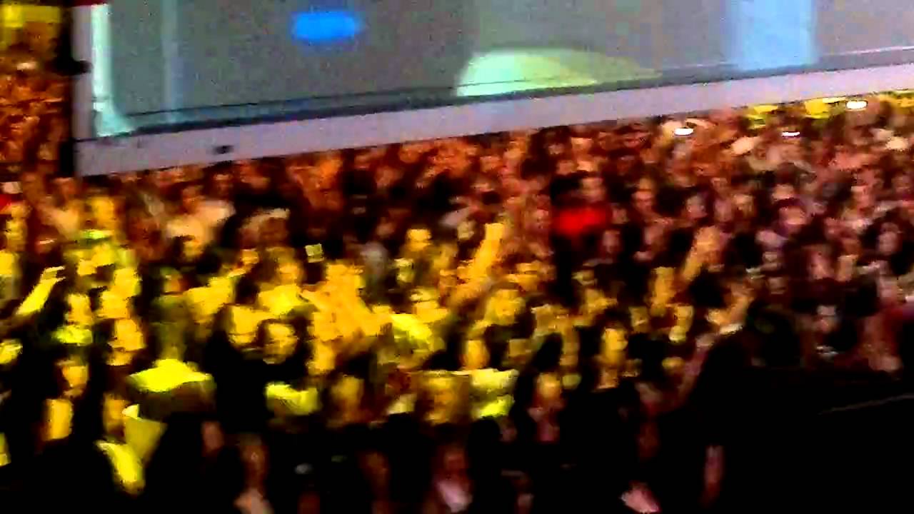 TARKAN GERMANY TOUR 2011 TEIL 4