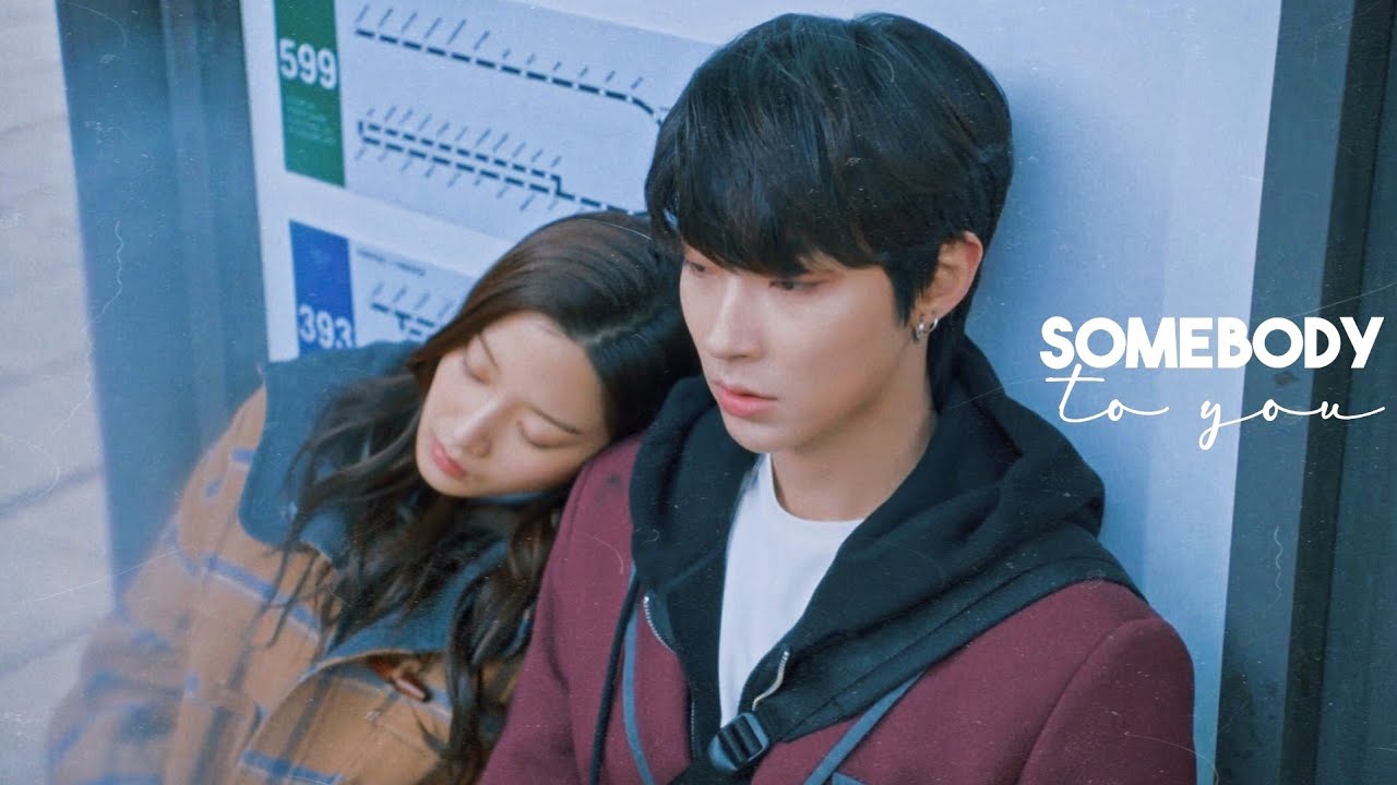 Han Seojun x Im Jugyeong | Somebody to you [True Beauty]