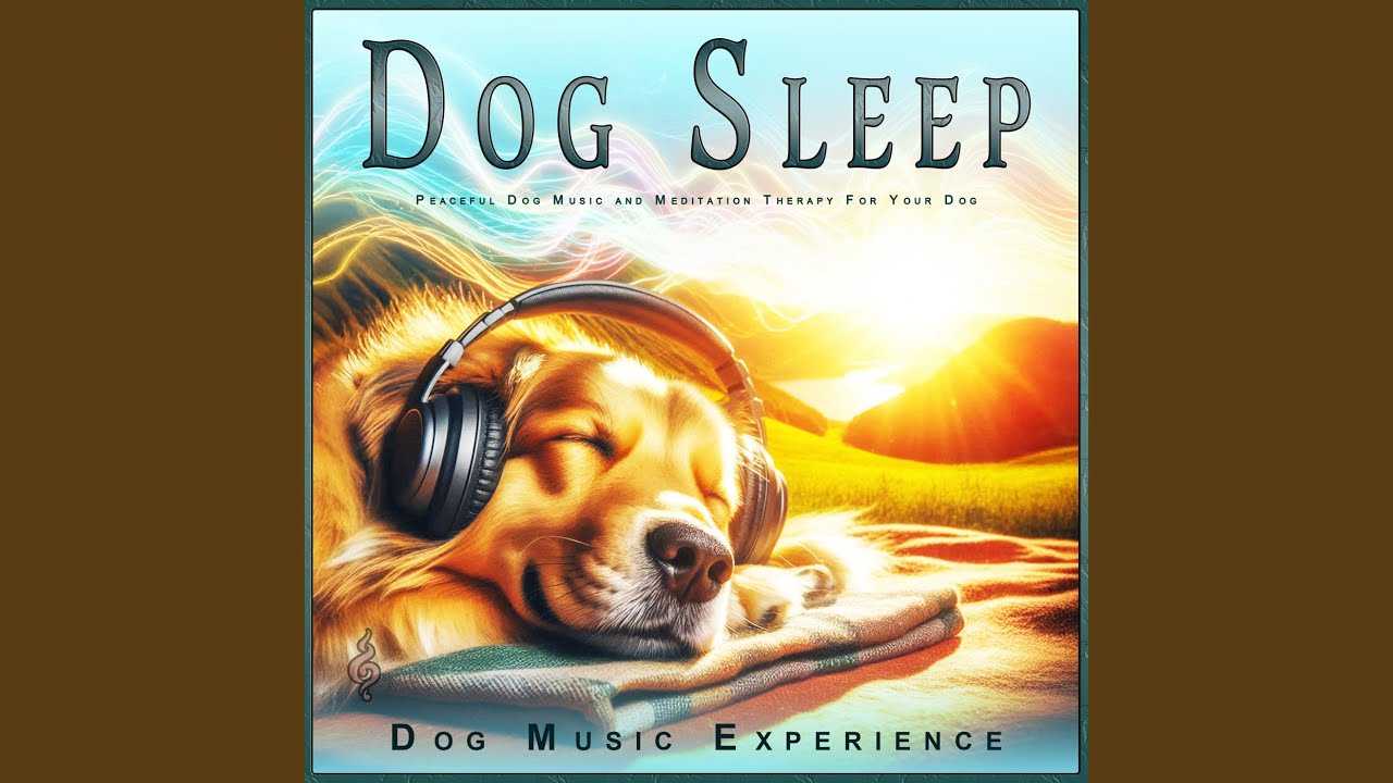Gentle Nights for Dogs