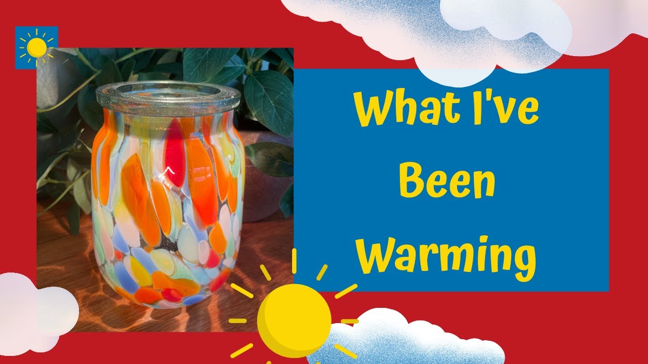 What I’ve Been Warming ☀️