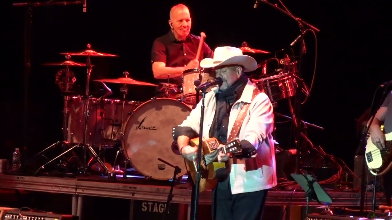 The Mavericks - And We Dance - Live at Wings Stadium in Kalamazoo, MI 3-27-25